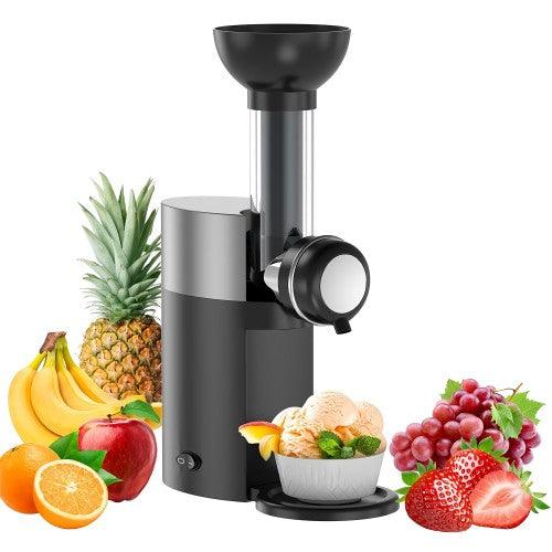 Frozen Fruit Ice Cream Maker Household Fully Automatic Dessert Maker - Toytexx Frozen Fruit Ice Cream Maker Household Fully Automatic Dessert Maker - Toytexx